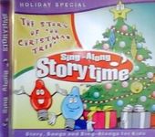 Sing-Along Storytime - The Story of the Christmas