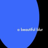 Beautiful Blur (Blk) (Uk)