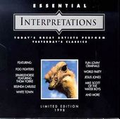 Essential Interpretations (2-CD)