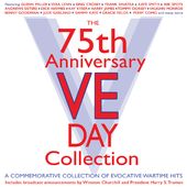 The 75th Anniversary VE Day Collection (2-CD)