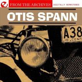 Otis Spann - From The Archives