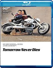 Bond - Tomorrow Never Dies (Blu-ray)