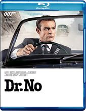 Bond - Dr. No (Blu-ray)