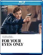 Bond - For Your Eyes Only (Blu-ray)