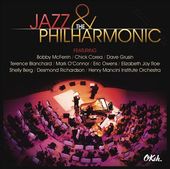 Jazz & The Philharmonic (CD + DVD)