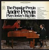 The Popular Previn: Andr‚ Previn Plays Today's