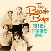 Early Recordings (1961-62) (Mod)