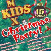 Kids Mix: Christmas Party
