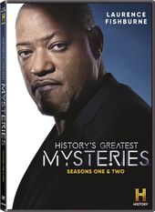 History's Greatest Mysteries [TV Series]