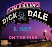 Live At The Santa Monica Pier