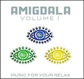 Amigdala Deluxe, Vol. 1