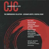 CJC Connoisseur Jazz Cuts