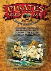 Pirates of the Golden Age Movie Collection