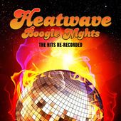 Boogie Nights - The Hits Re-Recorded (Mod)