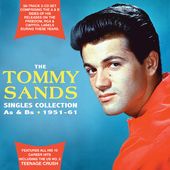 The Singles Collection As & Bs, 1951-1961 (2-CD)