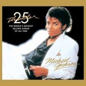 Thriller (25th Anniversary Edition) (2-LPs)