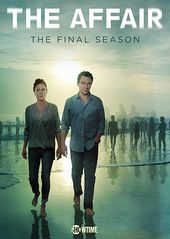 The Affair - Final Season (4-DVD)