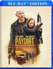 Paydirt (Blu-ray)