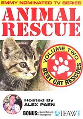 Animal Rescue - Volume 2: Best Cat Rescues
