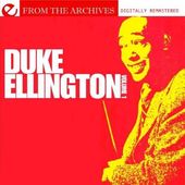Volume 1 - Duke Ellington - From The Archives
