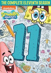 SpongeBob SquarePants - Complete 11th Season