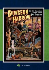 Dungeon of Harrow