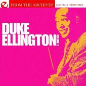 Volume 2 - Duke Ellington - From The Archives