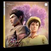 Shenmue III: The Definitive Soundtrack, Volume 1