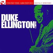 Volume 3 - Duke Ellington - From The Archives