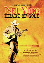 Neil Young - Heart of Gold