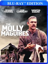 The Molly Maguires (Blu-ray)
