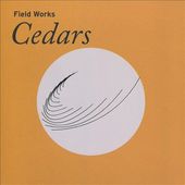 Cedars [Slipcase]