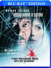 Aong Came a Spider (Blu-ray)