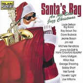 Santa's Bag: An All-Star Jazz Christmas