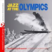 Jazz at the Olympics