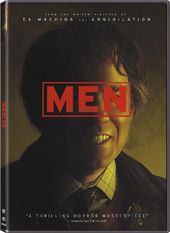 Men (2022) / (Ac3 Dol Sub Ws)