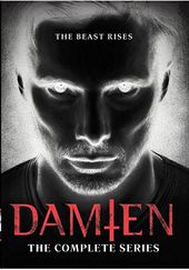 Damien - Complete Series (2-Disc)