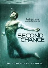 Second Chance - Complete Series (3-Disc)