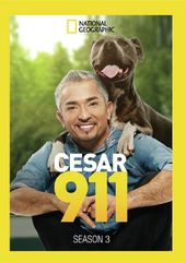 National Geographic - Cesar 911 - Season 3
