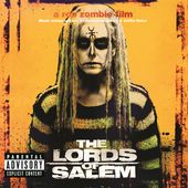 The Lords of Salem [Original Soundtrack] [PA]