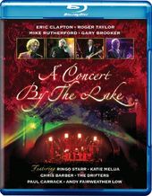 A Concert by the Lake (Blu-ray)