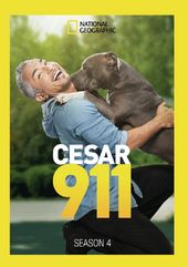 National Geographic - Cesar 911 - Season 4