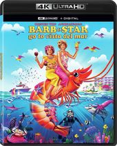 Barb and Star Go to Vista Del Mar (4K UltraHD