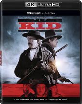 The Kid (4K UltraHD Blu-ray)