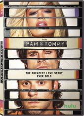 Pam & Tommy: Season 1 (2Pc) / (2Pk Ac3 Dol Sub Ws)