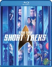 Star Trek: Short Treks (Blu-ray)