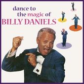 Dance to the Magic of Billy Daniels