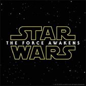 Star Wars: The Force Awakens [Original Motion