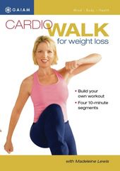 Cardio Walk for Weight Loss