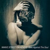 Gold Against The Soul (Dlx) (Ltd) (Ogv) (Rmst)